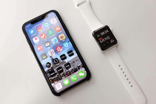 applewatch有什么用