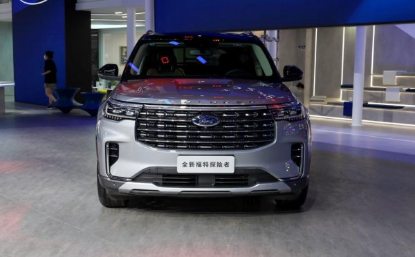 口碑最好的中大型suv