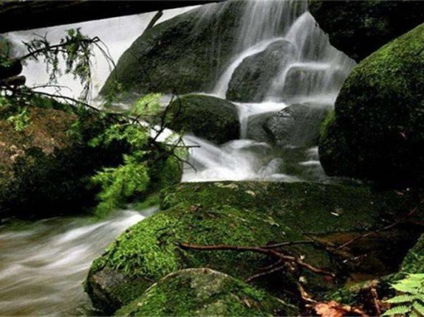 本溪旅游景点大全排名风景区