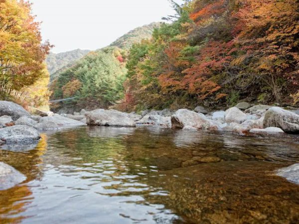 本溪旅游景点大全排名风景区