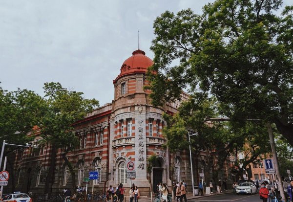 北京旅游必去十大景点排名