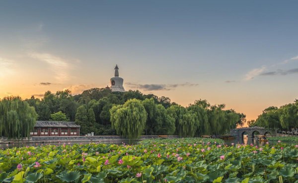 北京旅游必去十大景点排名