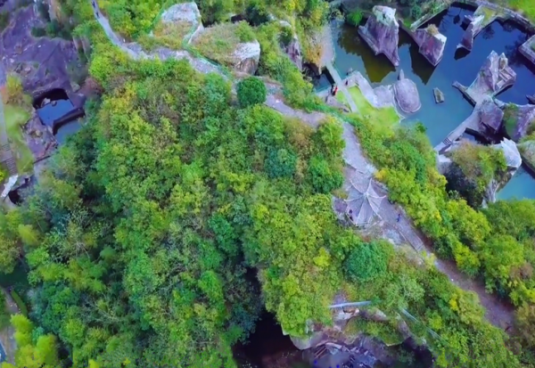 宁海旅游景点哪里好玩的地方