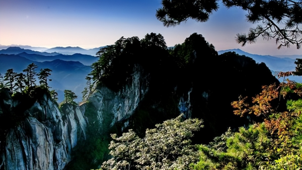 内乡县旅游景点有哪些好玩的地方