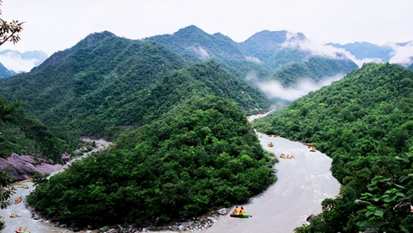 内乡县旅游景点有哪些好玩的地方