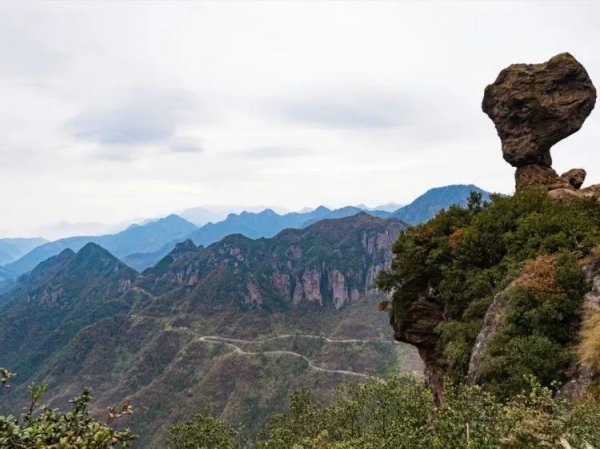 金华有什么好玩的地方旅游景点