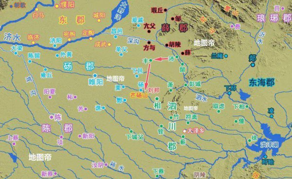 江苏省泗阳县属于哪个市