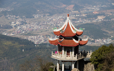 福建自由行旅游攻略 小众自驾游好去处攻略推荐