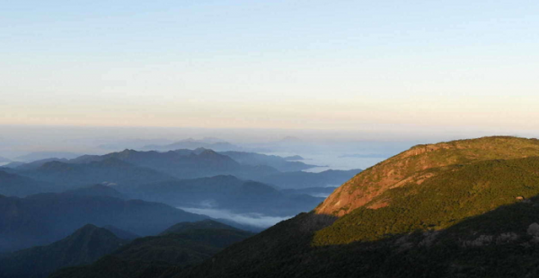 福建自由行旅游攻略