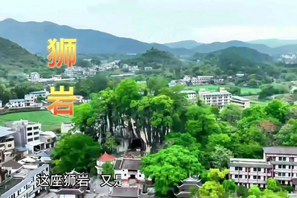 福建连江县旅游必去十大景点推荐