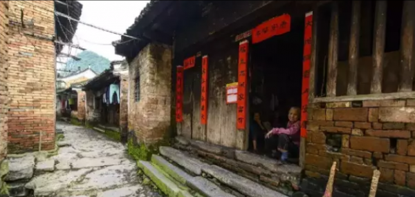 富川瑶族自治县是哪个市