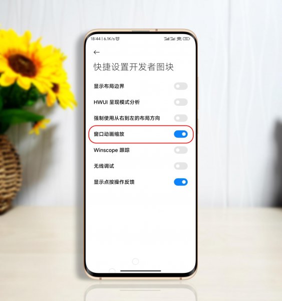 miui13开发者模式怎么打开