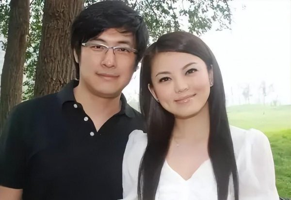 李湘李厚霖为什么离婚原因