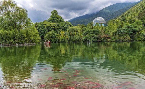 云南大理旅游景点