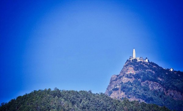 云南大理旅游景点