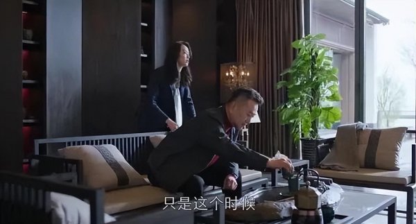 苏明玉是什么电视剧里的人物