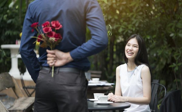 聪明女人做情人的做法