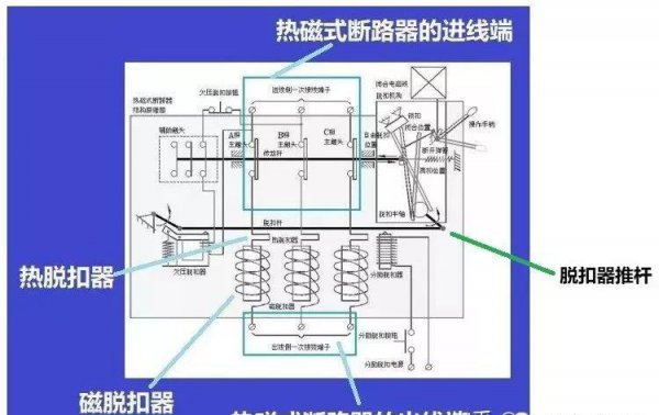 mcb是什么开关型号