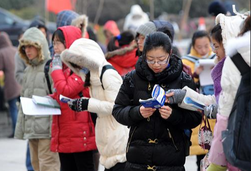 研究生政审查什么