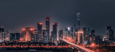 中国最牛逼的城市排名