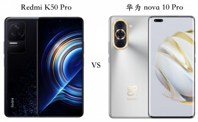 红米k50pro是曲面屏吗 红米k50pro的参数和配置