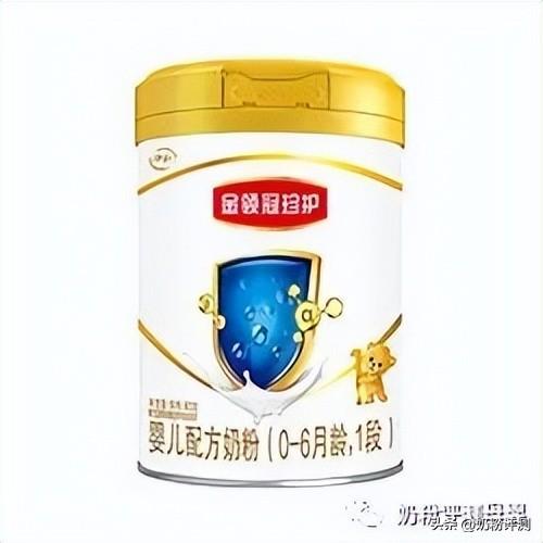 国产奶粉哪个牌子安全质量好