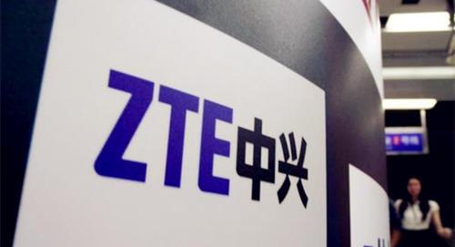 zte是什么手机牌子