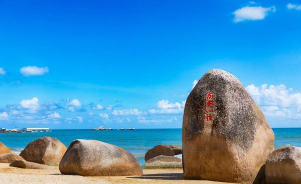 海南三亚旅游攻略必去景点推荐一下