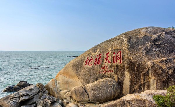 海南三亚旅游攻略必去景点推荐一下