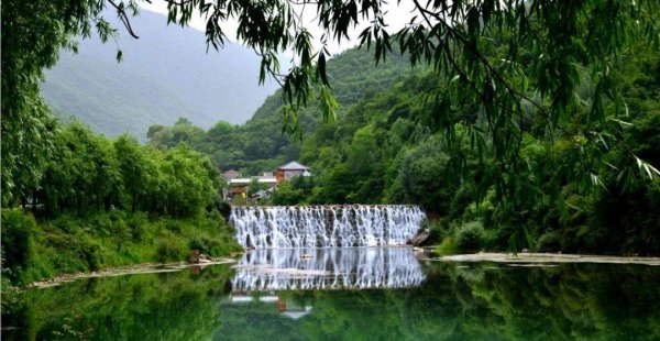 甘肃旅游景点排名前十名