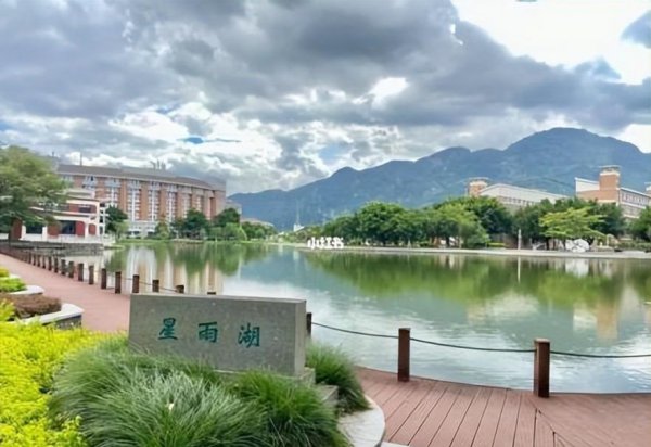 福建师范大学是双一流吗