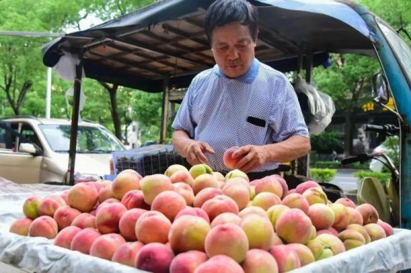 夏季摆摊卖什么赚钱成本又低