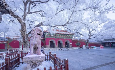 沈阳有什么好玩的旅游景点 来沈阳必去的盛京十景