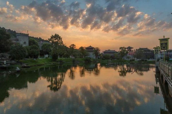 赤壁有什么好玩的地方和景点适合孩子玩的