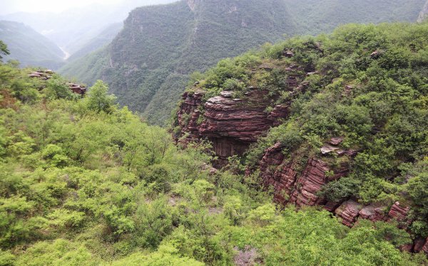 河南省内旅游景点推荐