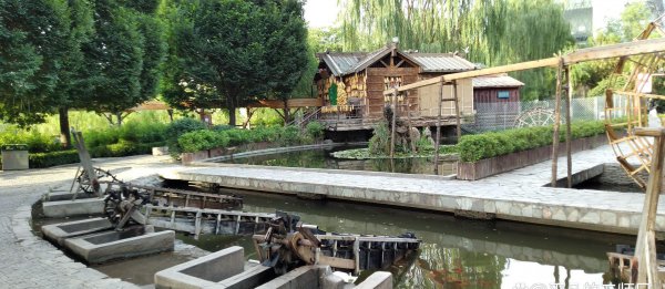 兰州周边旅游必去十大景点