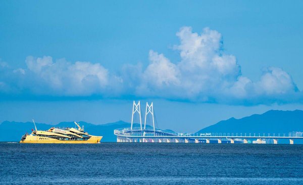 珠海旅游必去十大景点推荐