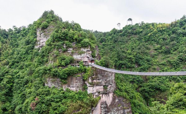 浙江绍兴旅游必去十大景点推荐