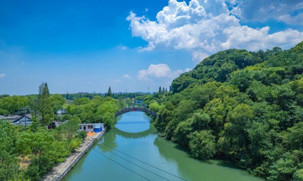 浙江绍兴旅游必去十大景点推荐