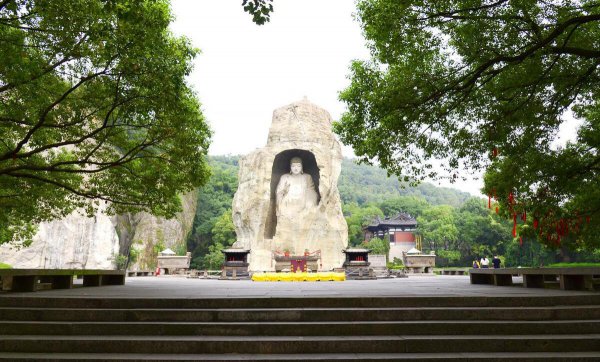 浙江绍兴旅游必去十大景点推荐