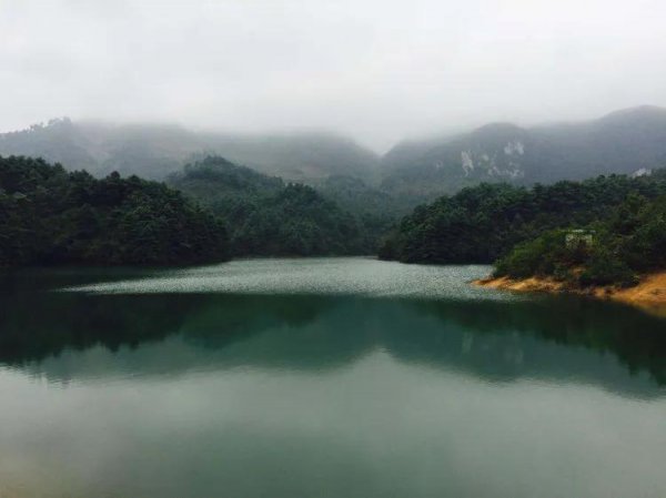 贵州毕节旅游景点有哪些地方