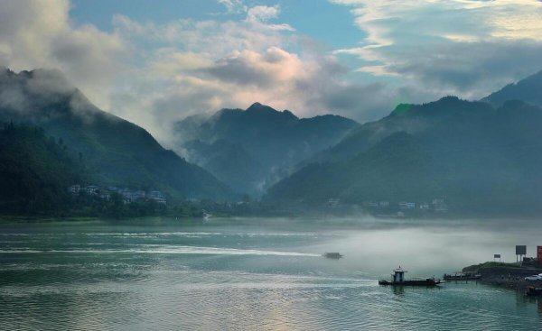 贵州遵义旅游十大景点排名