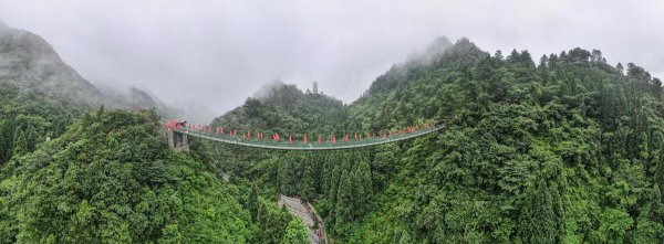 贵州遵义旅游十大景点排名