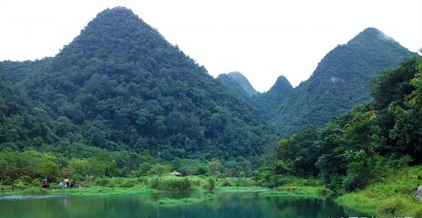 贵阳附近有什么好玩的景点景区