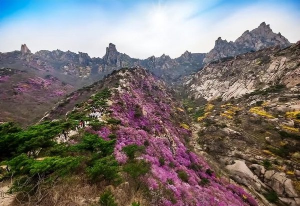 青岛黄岛有什么好玩的地方