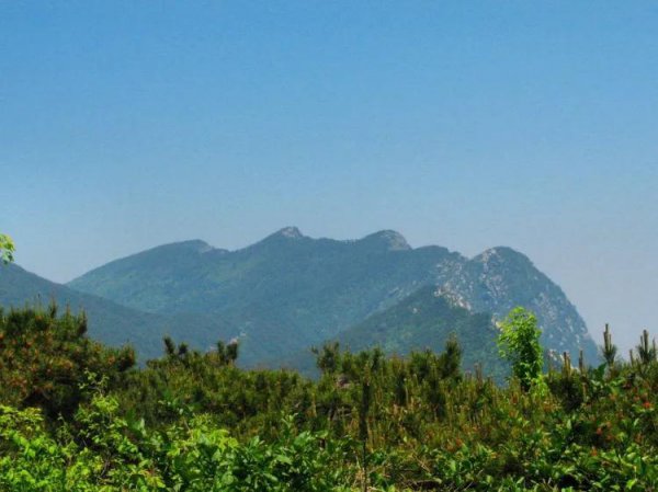 江西吉安旅游必去十大景点