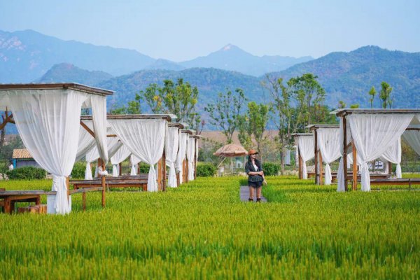 黄冈旅游景点有哪些景点