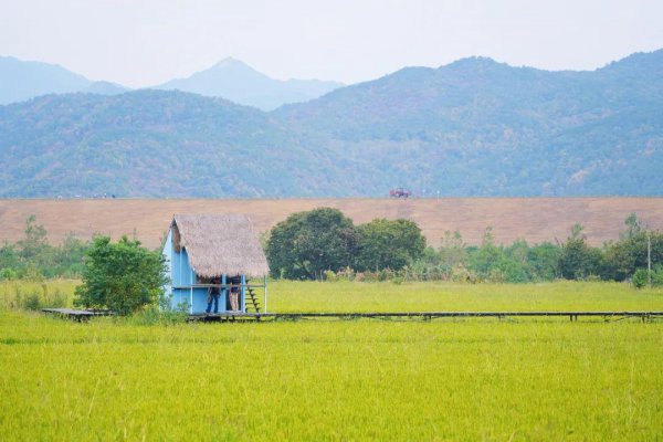 黄冈旅游景点有哪些景点