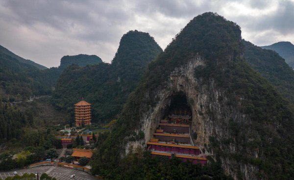 贵州兴义旅游景点有哪些地方好玩