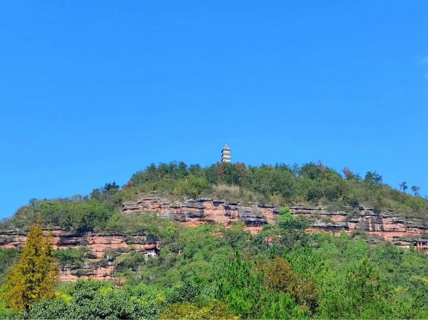 浙江台州旅游必去十大景点